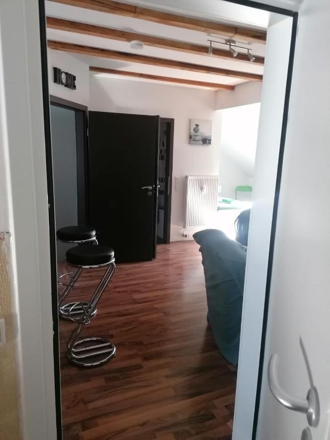 Appartement Krefeld-City Exterior photo