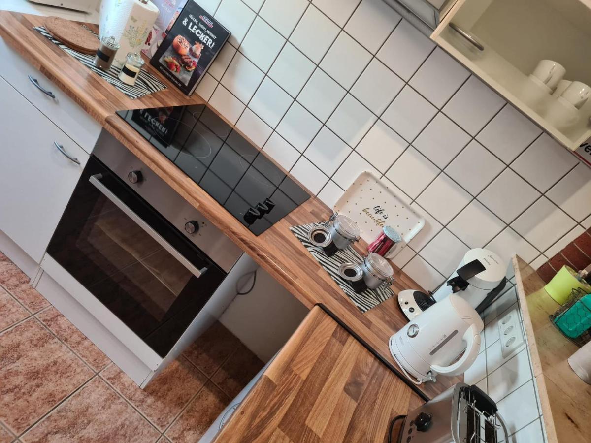 Appartement Krefeld-City Exterior photo