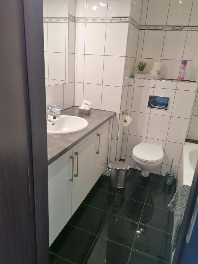 Appartement Krefeld-City Exterior photo