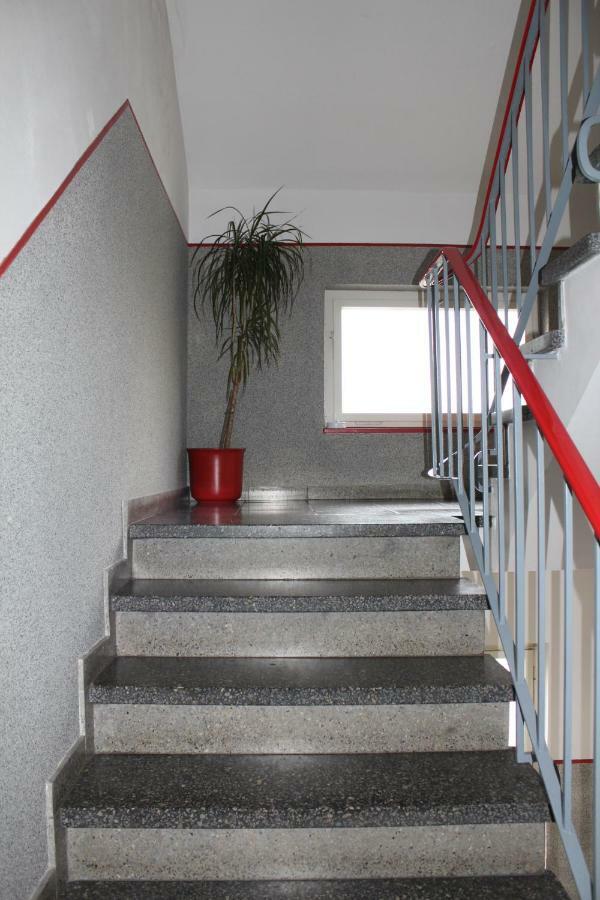 Appartement Krefeld-City Exterior photo